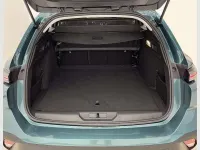 Usado Peugeot 308 SW Active 110 CV (80 kW) 2022 Azul Familiar