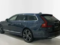 Nuevo Volvo V90 Plus 350 CV (257 kW) 2025 Azul Familiar