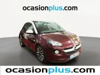 Usado Opel Adam Glam 87 CV (63 kW) 2017 Otro Utilitario