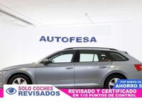 usado Skoda Superb COMBI 2.0 TDI ADBlue 150cv 5P S/S # IVA DEDUCIBLE, PARKTRONIC