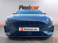 Usado Ford Focus ST-Line X 125 CV (91 kW) 2020 Gris