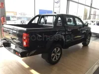 Nuevo EVO Cross 4 136 CV (100 kW) 2026 Negro Pickup/Camioneta