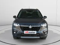 Usado Suzuki SX4 S-Cross Comfort 129 CV (94 kW) 2023 Gris SUV