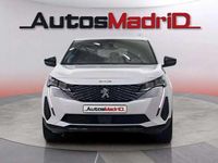 Usado Peugeot 3008 Allure 227 CV (166 kW) 2021 Blanco SUV