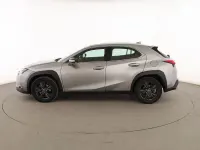 Usado Lexus UX 250h 184 CV (135 kW) 2019 Gris SUV