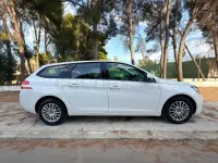 Usado Peugeot 308 Business-Line 100 CV (73 kW) 2017 Blanco Berlina