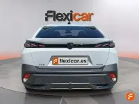 Usado Peugeot 408 GT GT 145 CV (106 kW) 2024 Blanco