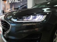 Usado Ford Focus Active X 120 CV (88 kW) 2023 Gris / plata Familiar