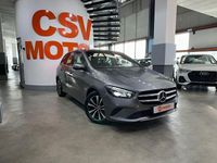 Usado Mercedes B250e 219 CV (161 kW) 2022 Gris Monovolumen