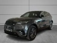 Occasion Land Rover Range Rover Velar SE Dynamic 404 PK (297 kW) 2025 Grijs SUV