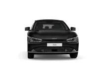 Nuevo Kia EV6 Air 167 kW (228 CV) 2025 Negro SUV