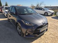 Usado Toyota Yaris Hybrid Active 116 CV (85 kW) 2025 Gris Utilitario