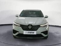 Begagnad Renault Arkana Techno 145 HK (106 kW) 2024 Vit SUV