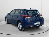 Usado Toyota Auris Business Edition 116 CV (85 kW) 2018 Azul Utilitario