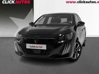 Usado Peugeot 208 Allure 100 CV (73 kW) 2025 Utilitario