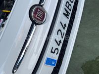 Usado Fiat 500 Dolcevita 70 CV (51 kW) 2022 Blanco Berlina