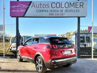 usado Peugeot 3008 1.6BlueHDi GT Line S&S EAT6 120