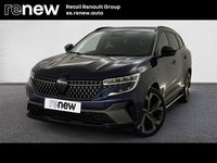 Usado Renault Espace Techno Esprit Alpine 200 CV (147 kW) 2025 Azul Familiar