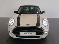 usado Mini Cooper D 5 Puertas85 kW (116 CV)