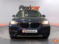 Occasion BMW X1 190 ch (139 kW) 2020 Bleue SUV