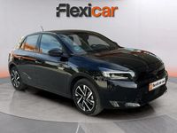 Usado Opel Corsa 101 CV (74 kW) 2024 Negro Berlina