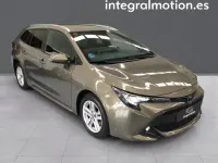 Usado Toyota Corolla Active 122 CV (89 kW) 2021