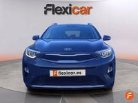Usado Kia Stonic 100 CV (73 kW) 2018 Negro SUV
