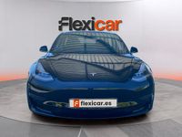 Usado Tesla Model 3 RWD 199 kW (271 CV) 2019 Negro Berlina