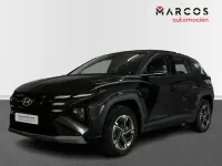 Nuevo Hyundai Tucson 252 CV (185 kW) 2026 SUV