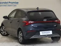 Usado Hyundai i20 83 CV (61 kW) 2025 Utilitario