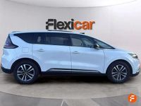 Usado Renault Espace LIMITED 160 CV (117 kW) 2017 Blanco Monovolumen