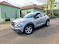 Occasion Nissan Juke Enigma 114 PK (83 kW) 2022 Grijs SUV