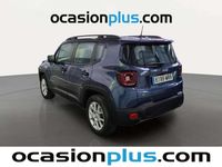 Usado Jeep Renegade Altitude 131 CV (96 kW) 2024 Azul SUV