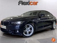 Usado BMW 418 Gran Coupé 150 CV (110 kW) 2021 Negro Coupe