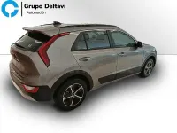 Nuevo Kia Niro 138 CV (101 kW) 2026 Blanco SUV