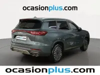 Usado Ebro s800 147 CV (108 kW) 2025 Blanco SUV