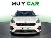 Usado Kia Niro 141 CV (103 kW) 2020 Blanco SUV