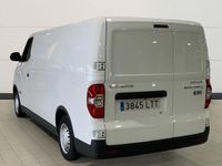 Usado Maxus eDeliver 3 89 kW (122 CV) 2021 Blanco Van