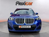 Usado BMW X1 xLine 165 CV (121 kW) 2024 Azul SUV