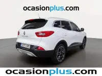 Usado Renault Kadjar Version S 140 CV (102 kW) 2019 Blanco SUV