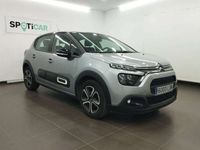 usado Citroën C3 PureTech 60KW (83CV) Feel Pack