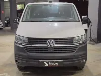 Usado VW T6.1 110 CV (80 kW) 2022 Blanco Van