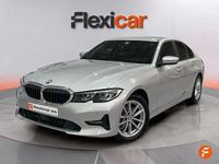 Usado BMW 320 184 HP (135 kW) 2020 Cinzento Sedan