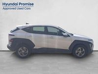 Usado Hyundai Kona 120 CV (88 kW) 2023 Blanco SUV