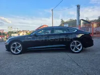 Usado Audi A5 Sportback 190 CV (139 kW) 2020 Negro Utilitario