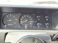 Usado Nissan Patrol 95 CV (69 kW) 1995 Granate SUV