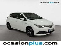 usado Toyota Auris Hybrid 140H Active