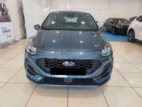 usado Ford Fiesta 1.0 Ecoboost Mhev St Line 125