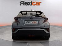 Usado Toyota C-HR Advance 122 CV (89 kW) 2017 Gris SUV
