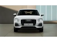 Nuevo Audi Q2 Advanced Plus 150 CV (110 kW) 2025 Blanco arkona SUV